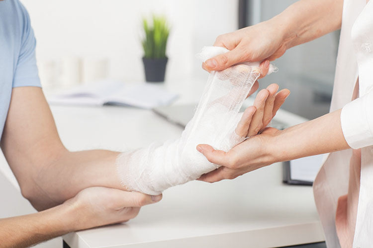 一般外科のイメージ画像