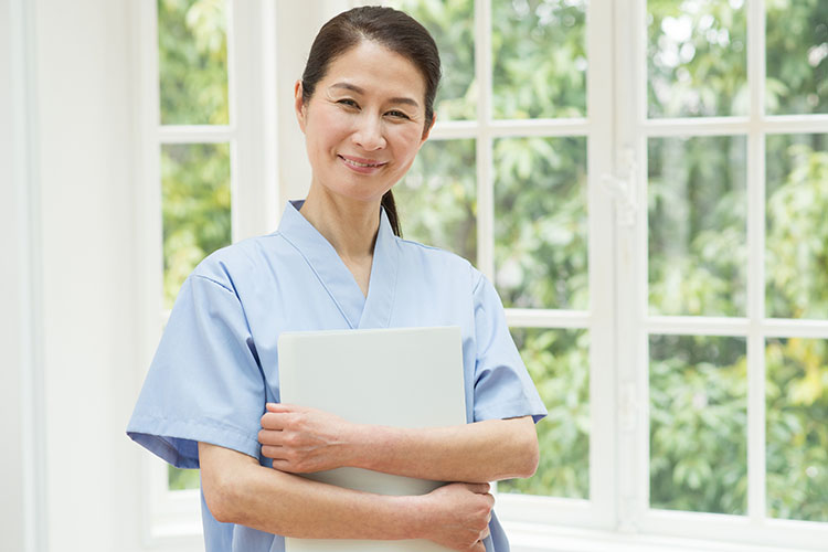 健康診断・人間ドックのイメージ画像